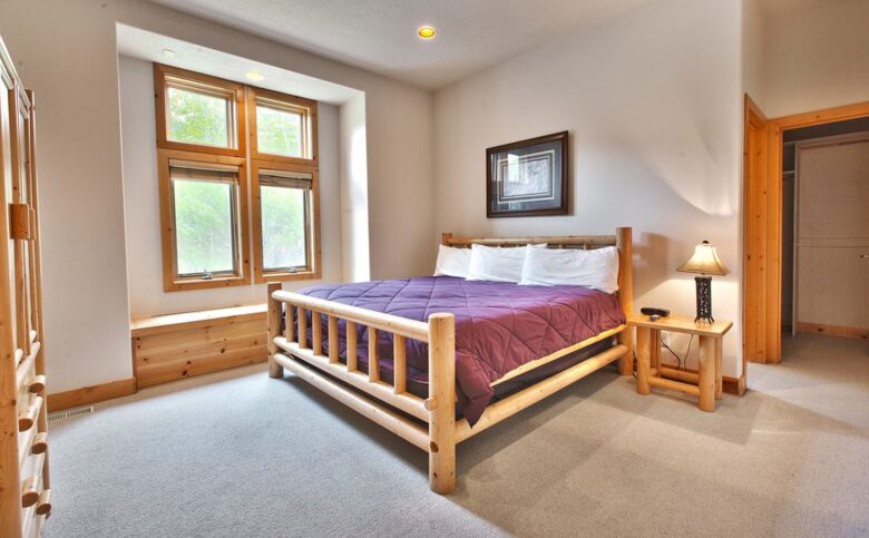 Park City Retreat, Deer Valley—A Resort Within a Home - Park City, Utah