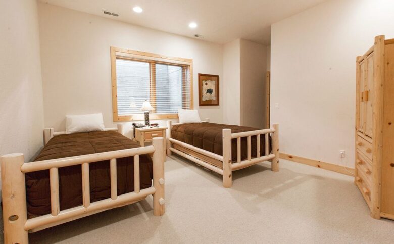 Park City Retreat, Deer Valley—A Resort Within a Home - Park City, Utah