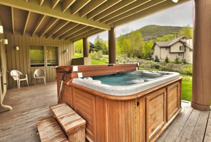 Park City Retreat, Deer Valley—A Resort Within a Home - Park City, Utah
