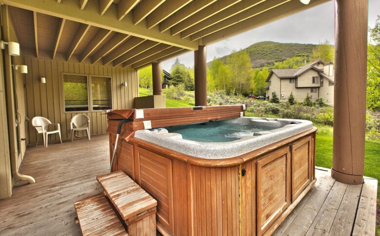 Park City Retreat, Deer Valley—A Resort Within a Home - Park City, Utah