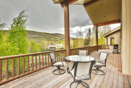 Park City Retreat, Deer Valley—A Resort Within a Home - Park City, Utah