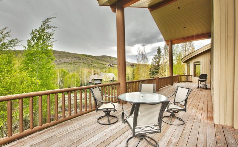 Park City Retreat, Deer Valley—A Resort Within a Home - Park City, Utah