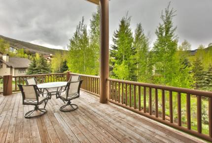 Park City Retreat, Deer Valley—A Resort Within a Home - Park City, Utah