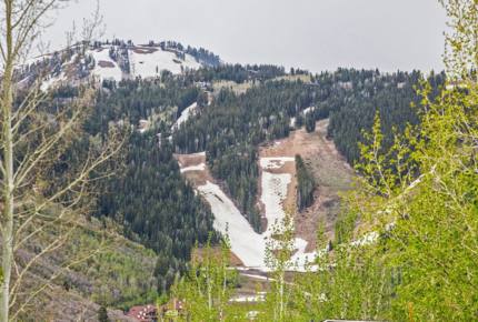 Park City Retreat, Deer Valley—A Resort Within a Home - Park City, Utah