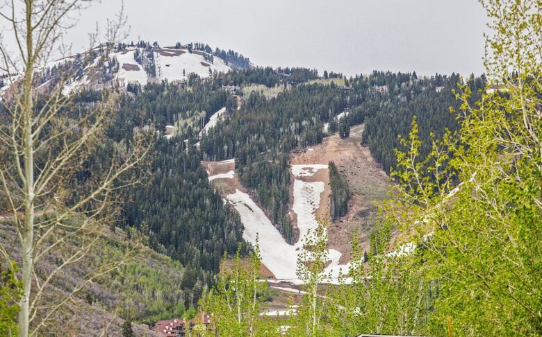 Park City Retreat, Deer Valley—A Resort Within a Home - Park City, Utah