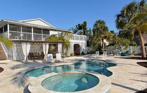 Haupia House - Anna Maria, Florida