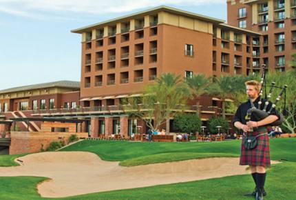 The Westin Kierland- 2 Bedroom Villa - Scottsdale, Arizona