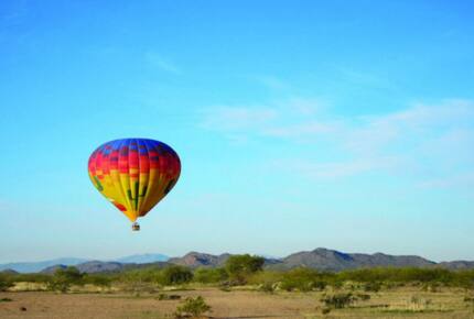 The Westin Kierland- 2 Bedroom Villa - Scottsdale, Arizona