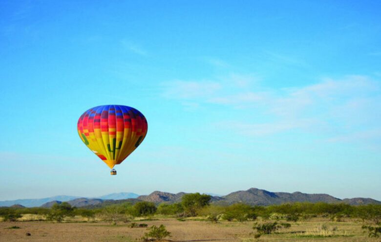 The Westin Kierland- 2 Bedroom Villa - Scottsdale, Arizona