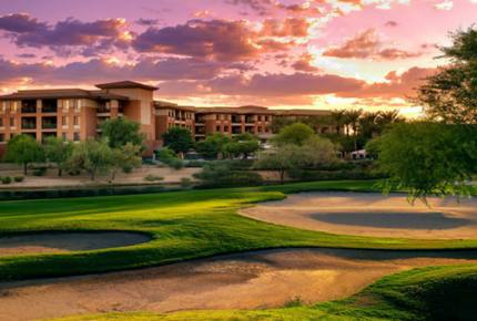 The Westin Kierland- 2 Bedroom Villa - Scottsdale, Arizona