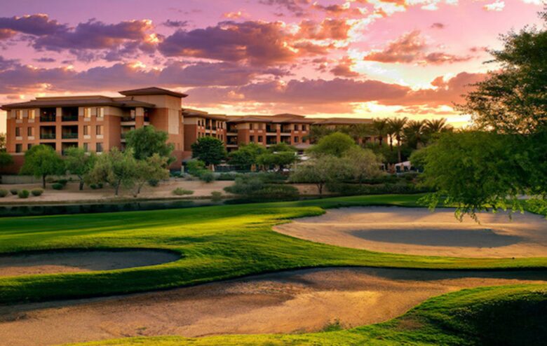 The Westin Kierland- 2 Bedroom Villa - Scottsdale, Arizona