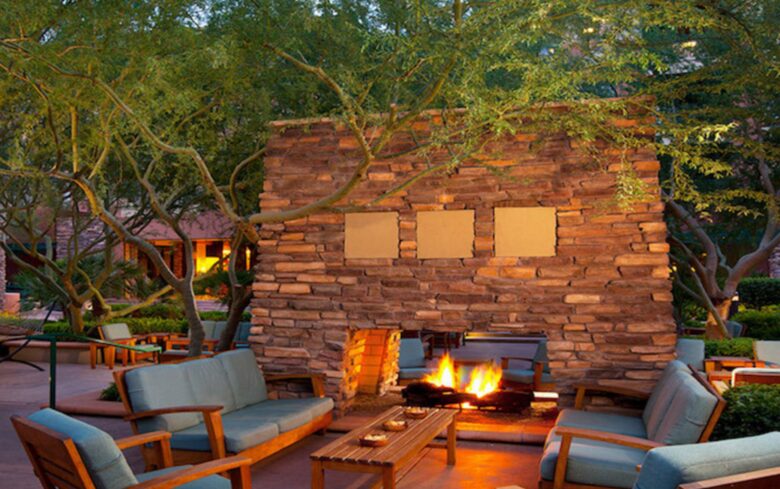 The Westin Kierland- 2 Bedroom Villa - Scottsdale, Arizona