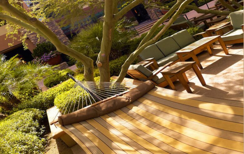 The Westin Kierland- 2 Bedroom Villa - Scottsdale, Arizona