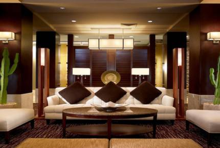 The Westin Kierland- 2 Bedroom Villa - Scottsdale, Arizona