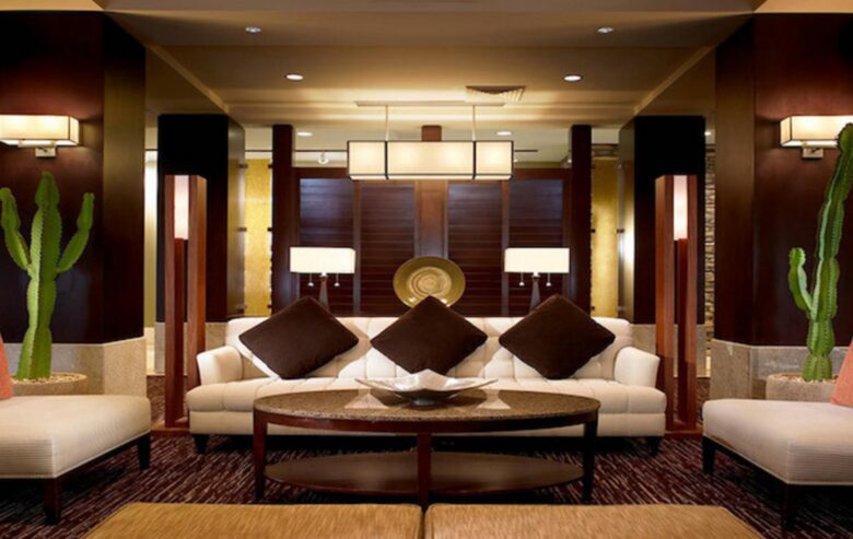 The Westin Kierland- 2 Bedroom Villa - Scottsdale, Arizona