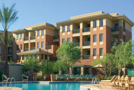 The Westin Kierland- 2 Bedroom Villa - Scottsdale, Arizona