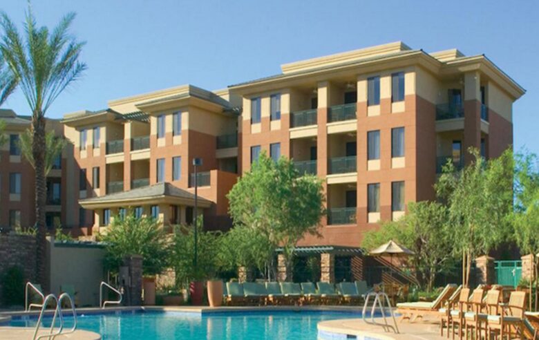 The Westin Kierland- 2 Bedroom Villa - Scottsdale, Arizona