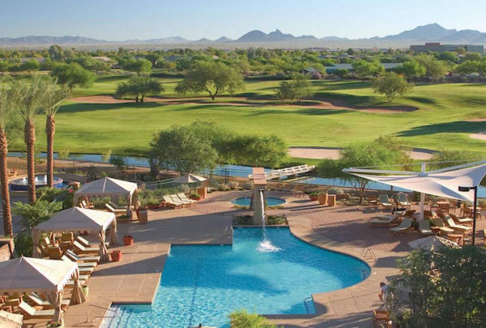 The Westin Kierland- 2 Bedroom Villa - Scottsdale, Arizona