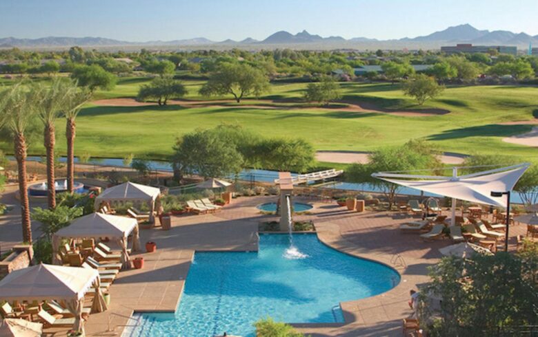 The Westin Kierland- 2 Bedroom Villa - Scottsdale, Arizona