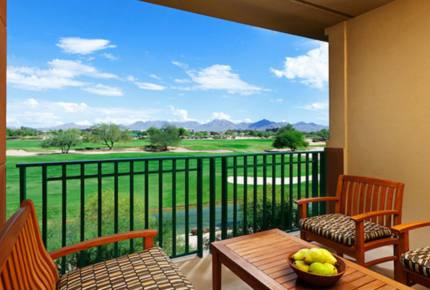 The Westin Kierland- 2 Bedroom Villa - Scottsdale, Arizona