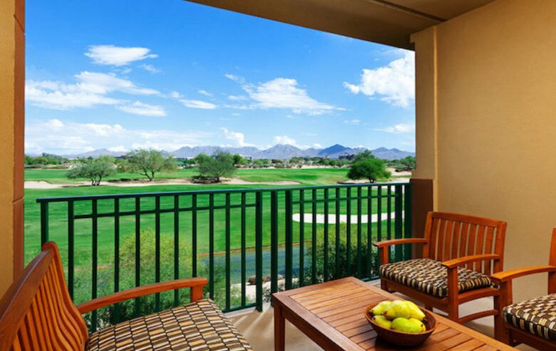 The Westin Kierland- 2 Bedroom Villa - Scottsdale, Arizona