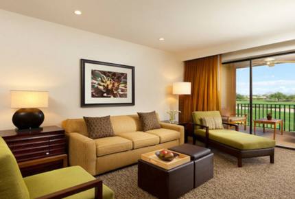 The Westin Kierland- 2 Bedroom Villa - Scottsdale, Arizona