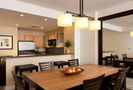The Westin Kierland- 2 Bedroom Villa - Scottsdale, Arizona