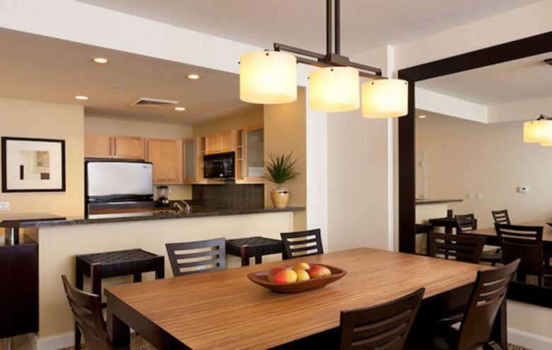 The Westin Kierland- 2 Bedroom Villa - Scottsdale, Arizona