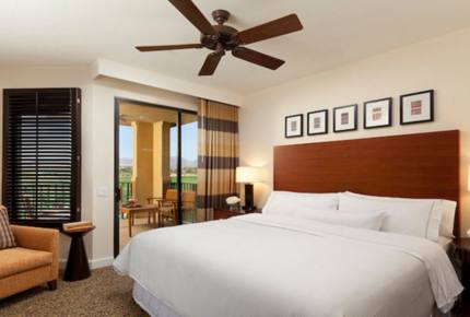 The Westin Kierland- 2 Bedroom Villa - Scottsdale, Arizona