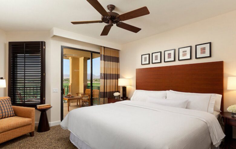 The Westin Kierland- 2 Bedroom Villa - Scottsdale, Arizona