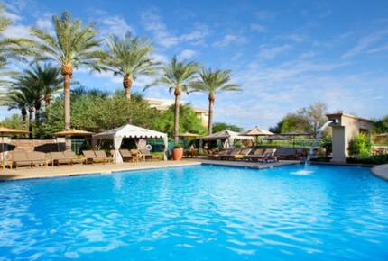 The Westin Kierland- 2 Bedroom Villa - Scottsdale, Arizona