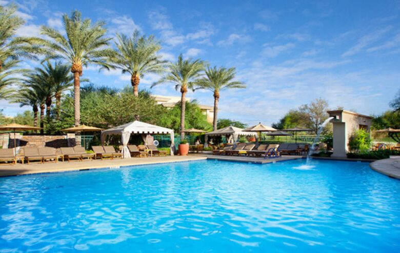 The Westin Kierland- 2 Bedroom Villa - Scottsdale, Arizona