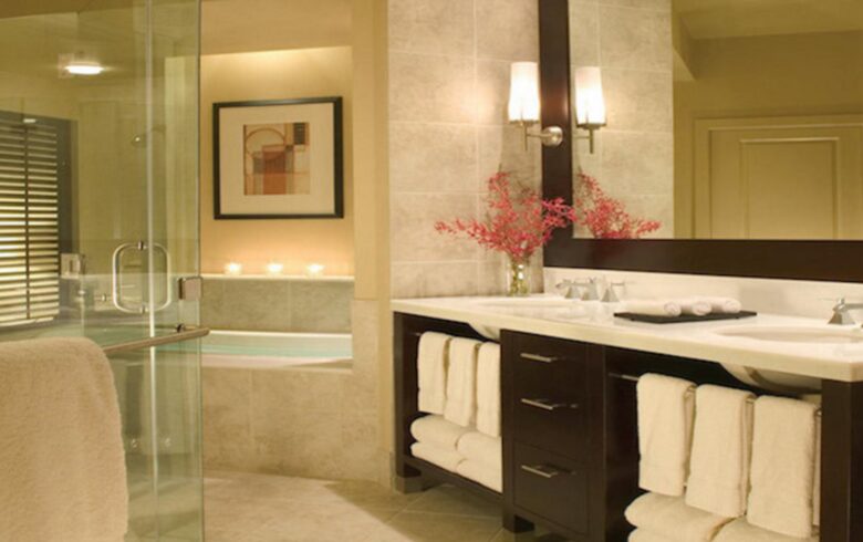 The Westin Kierland- 2 Bedroom Villa - Scottsdale, Arizona