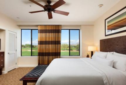The Westin Kierland- 2 Bedroom Villa - Scottsdale, Arizona