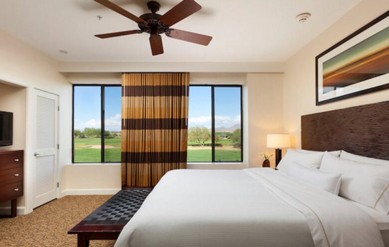 The Westin Kierland- 2 Bedroom Villa - Scottsdale, Arizona