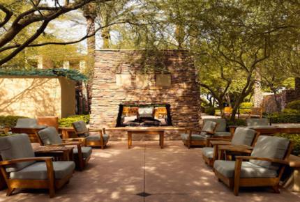 The Westin Kierland- 2 Bedroom Villa - Scottsdale, Arizona