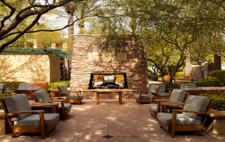 The Westin Kierland- 2 Bedroom Villa - Scottsdale, Arizona