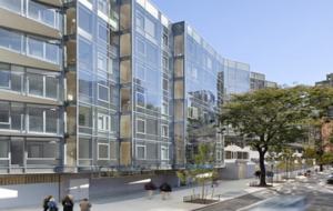 The Dillon Residences - New York City, New York