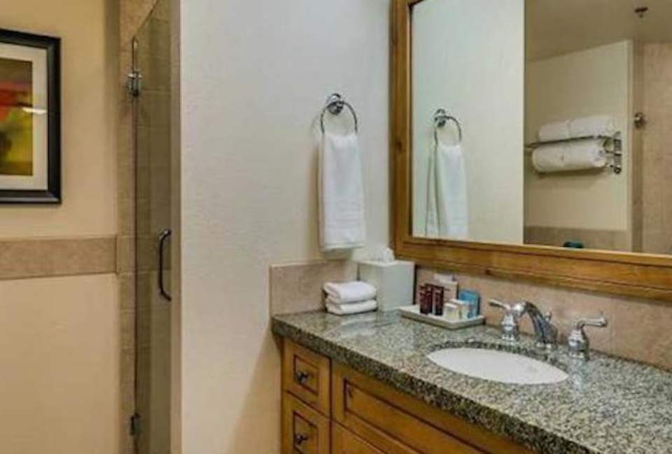 Grand Summit Studio- Ski-In Ski-Out - Park City, Utah