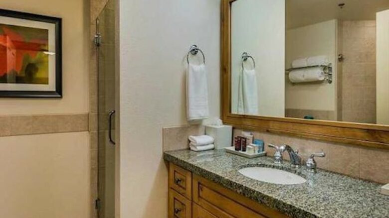 Grand Summit Studio- Ski-In Ski-Out - Park City, Utah