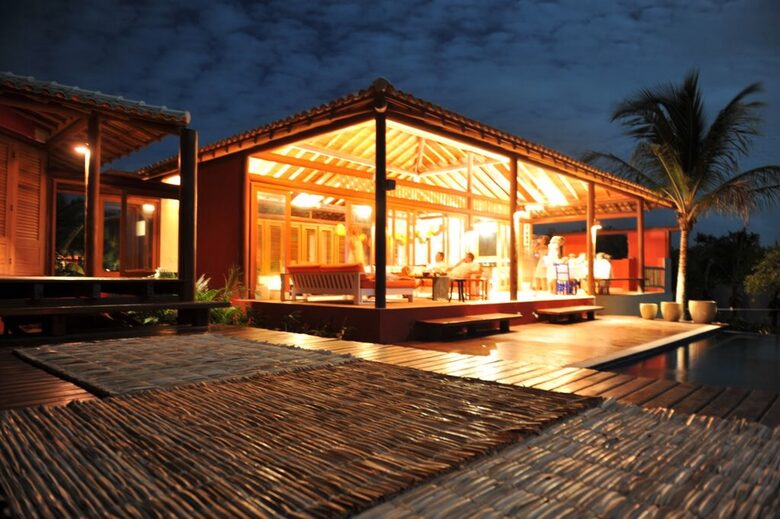 Charming Paradise Praia do Espelho - Porto Seguro, Brazil