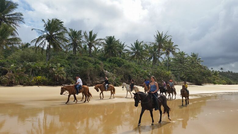 Charming Paradise Praia do Espelho - Porto Seguro, Brazil
