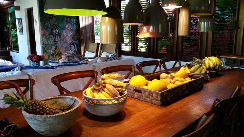 Charming Paradise Praia do Espelho - Porto Seguro, Brazil