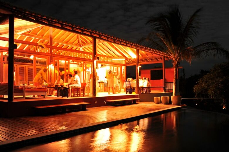 Charming Paradise Praia do Espelho - Porto Seguro, Brazil