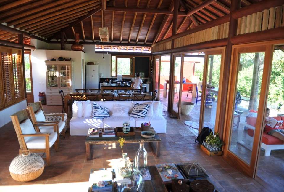 Charming Paradise Praia do Espelho - Porto Seguro, Brazil