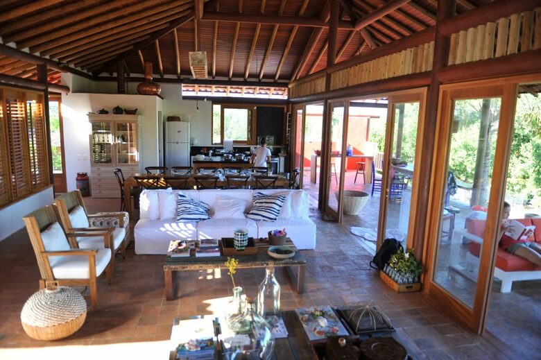 Charming Paradise Praia do Espelho - Porto Seguro, Brazil