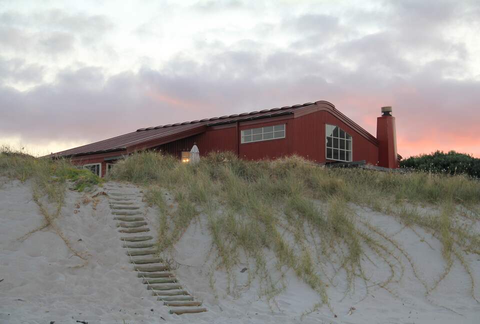 Whangapoua Bach - Whangapoua, New Zealand