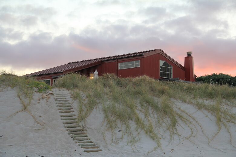 Whangapoua Bach - Whangapoua, New Zealand