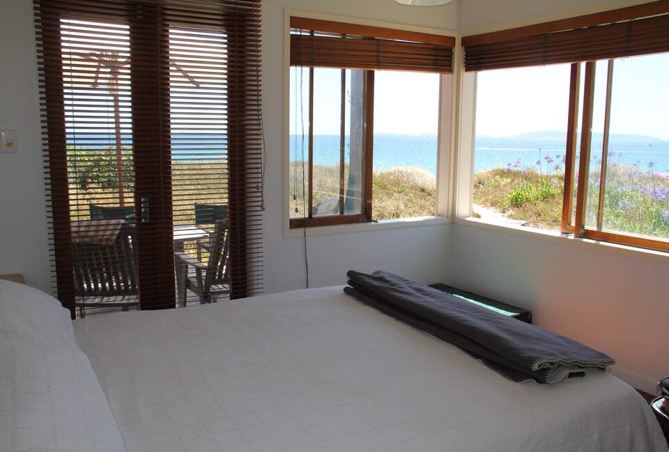 Whangapoua Bach - Whangapoua, New Zealand