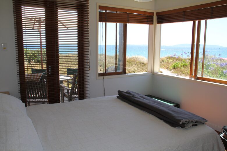 Whangapoua Bach - Whangapoua, New Zealand